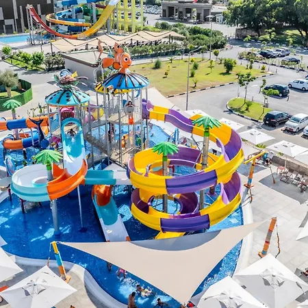 The Arkin Iskele Otel *