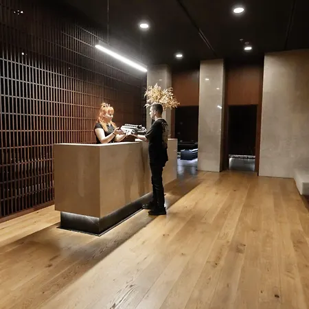The Arkin Iskele Hotel Iskele District (Northern Cyprus)