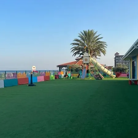 Hotel The Arkin Iskele Iskele District (Northern Cyprus)