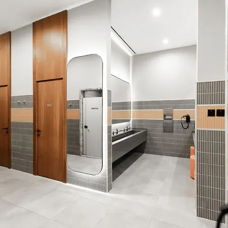 The Arkin Iskele Hotel