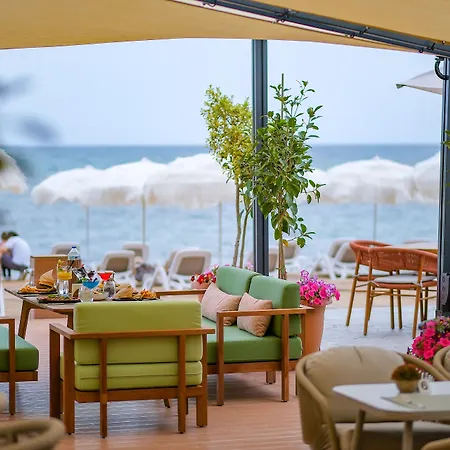 The Arkin Iskele Hotel Iskele District (Northern Cyprus)