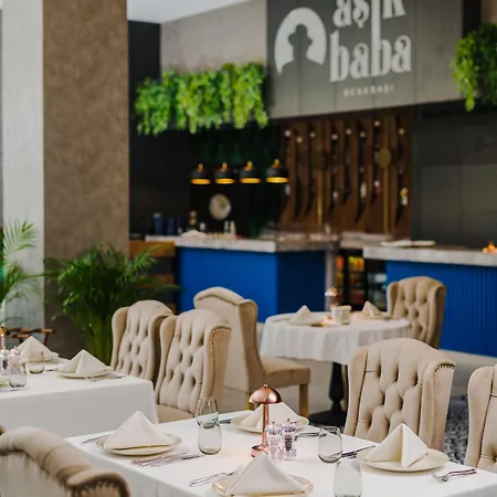 The Arkin Iskele Iskele District (Northern Cyprus)