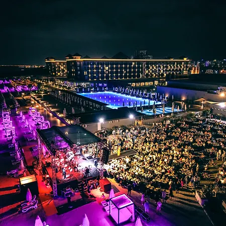 Hotel The Arkin Iskele Iskele District (Northern Cyprus)