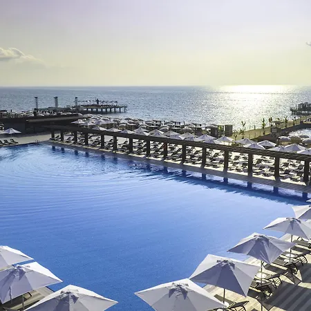 Hotel The Arkin Iskele