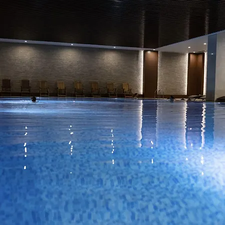 호텔 The Arkin Iskele