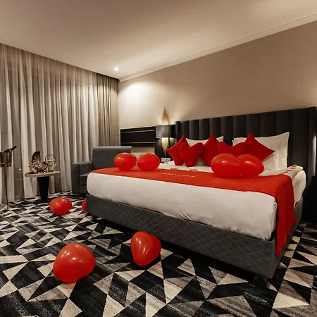 The Arkin Iskele Iskele District (Northern Cyprus)