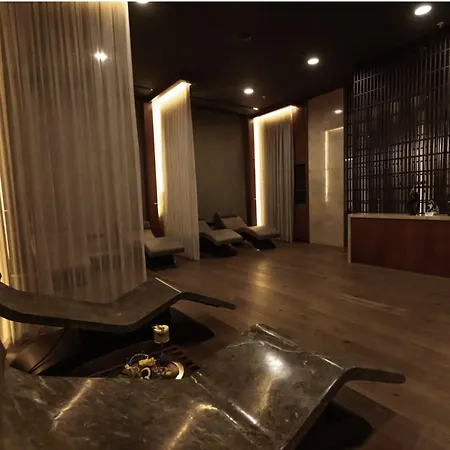 Hotel The Arkin Iskele