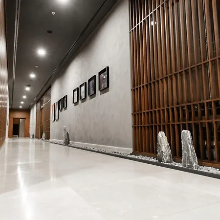 The Arkin Iskele Hotel