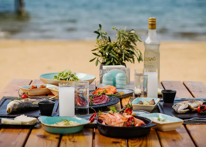 The Arkin Iskele Iskele District (Northern Cyprus)