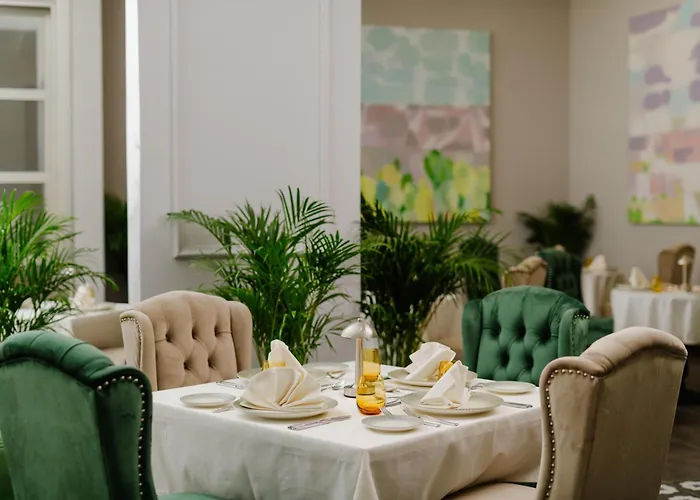 Hotel The Arkin Iskele