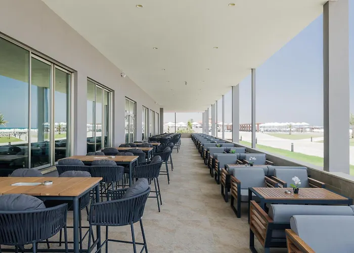 The Arkin Iskele Iskele District (Northern Cyprus)