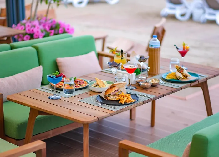 The Arkin Iskele * Iskele District (Northern Cyprus)