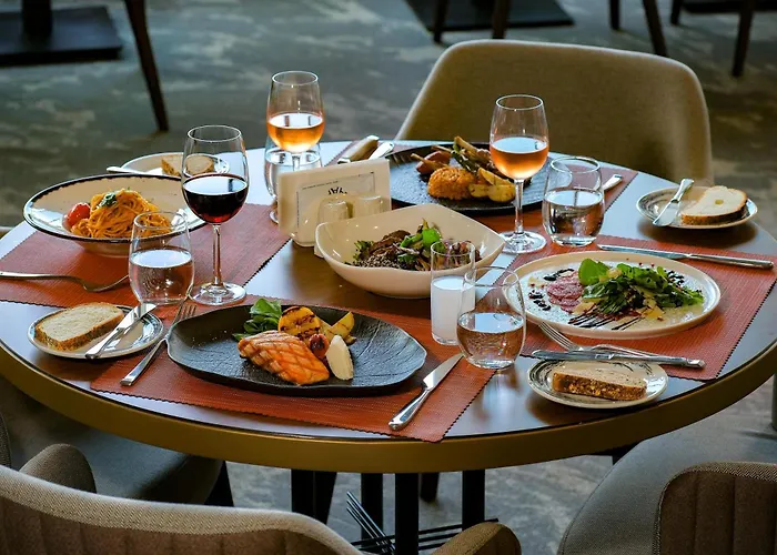 Otel The Arkin Iskele *