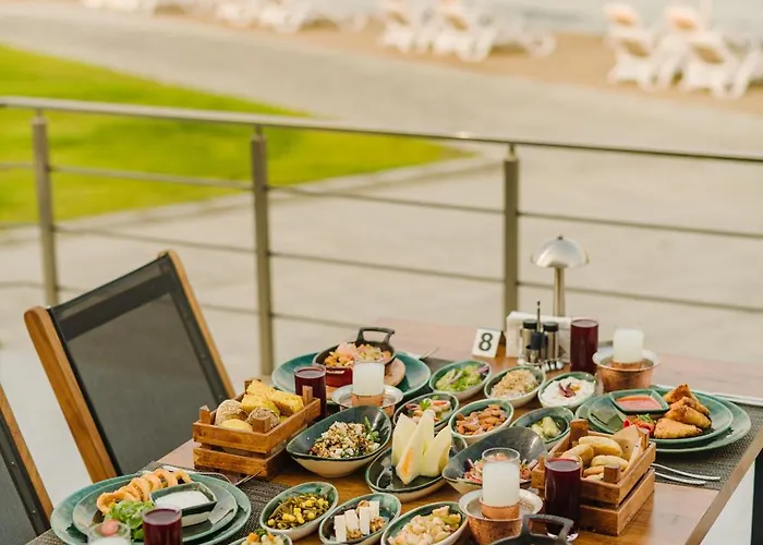 The Arkin Iskele * Iskele District (Northern Cyprus)