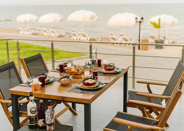 Otel The Arkin Iskele Iskele District (Northern Cyprus)