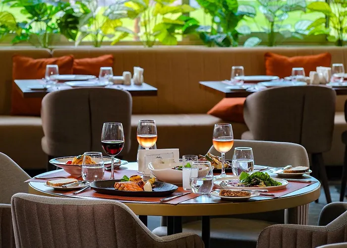 Hotel The Arkin Iskele Iskele District (Northern Cyprus)