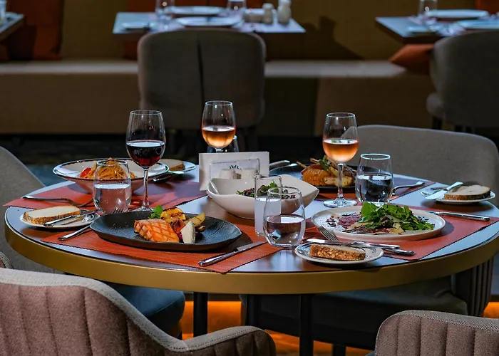 Otel The Arkin Iskele