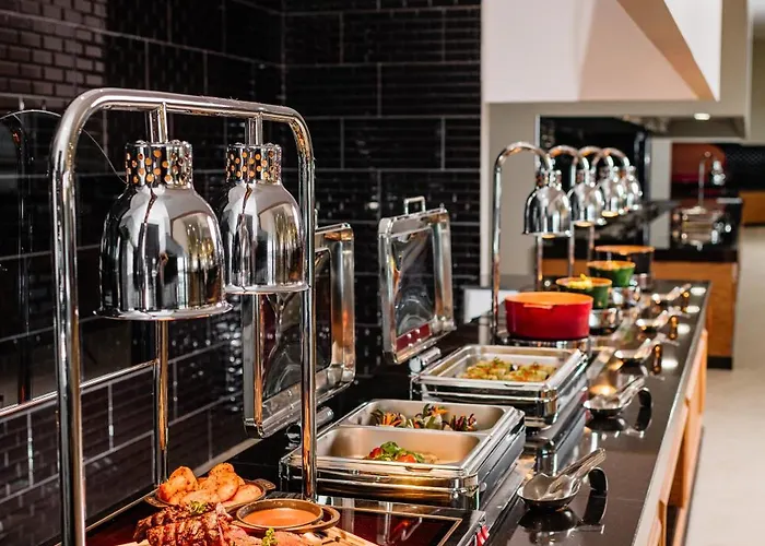 The Arkin Iskele Hotel *