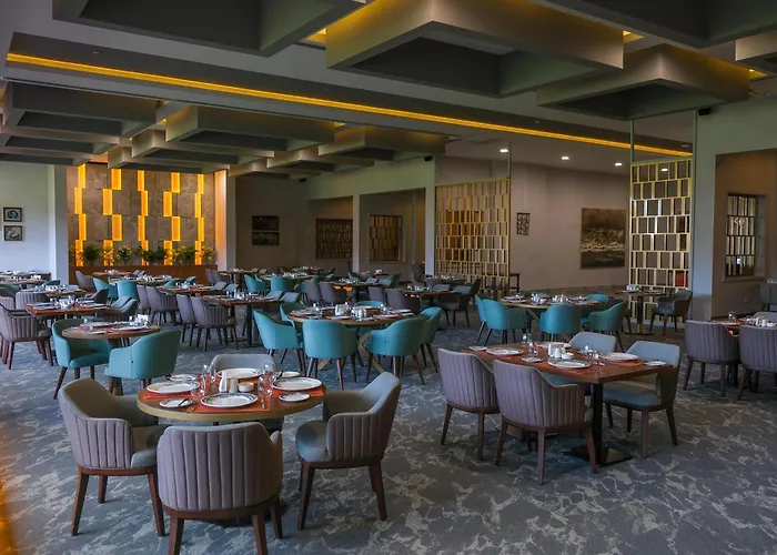 The Arkin Iskele * Iskele District (Northern Cyprus)