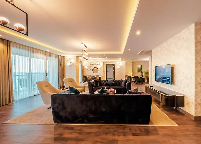 Otel The Arkin Iskele Iskele District (Northern Cyprus)