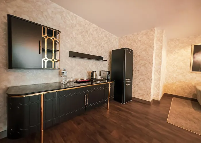 The Arkin Iskele Otel *