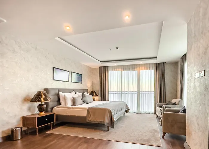 The Arkin Iskele * Iskele District (Northern Cyprus)