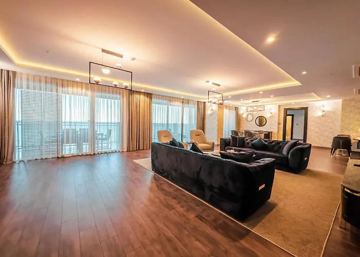 The Arkin Iskele Otel Iskele District (Northern Cyprus)