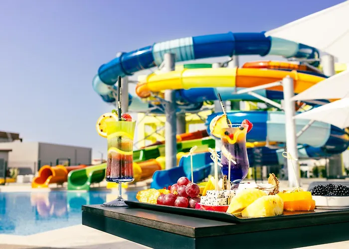 Otel The Arkin Iskele Iskele District (Northern Cyprus)