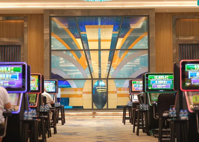 The Arkin Iskele * Iskele District (Northern Cyprus)