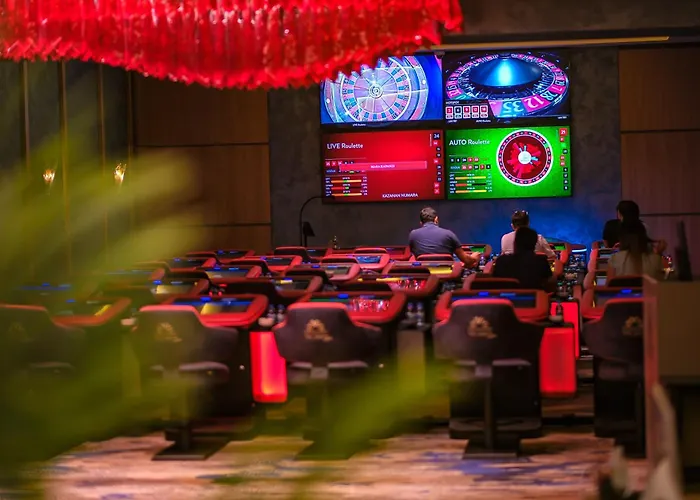 The Arkin Iskele Otel Iskele District (Northern Cyprus)