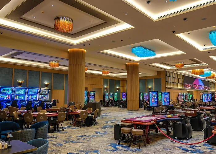 Hotel The Arkin Iskele Iskele District (Northern Cyprus)