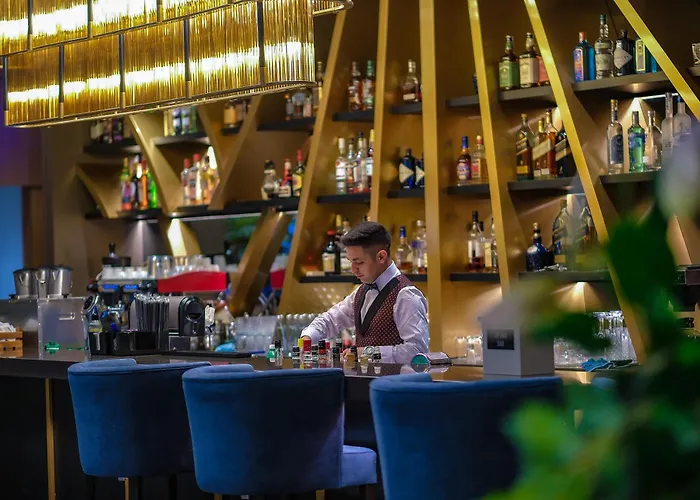 The Arkin Iskele * Iskele District (Northern Cyprus)