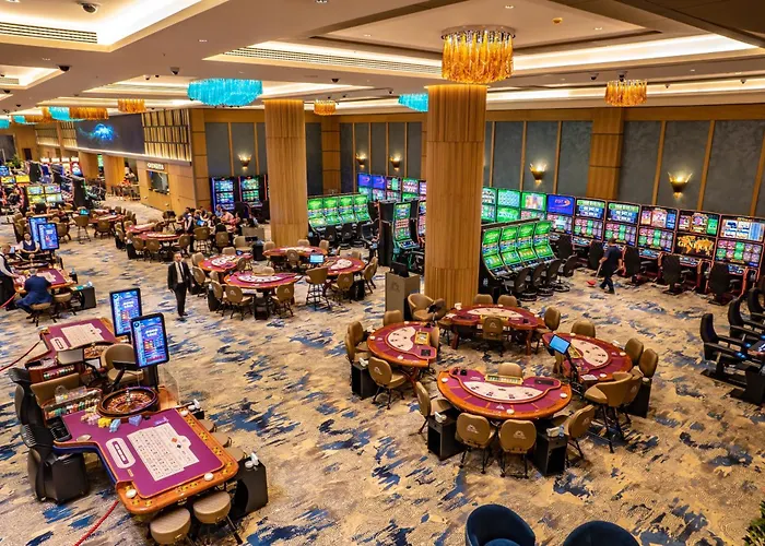 The Arkin Iskele Iskele District (Northern Cyprus)