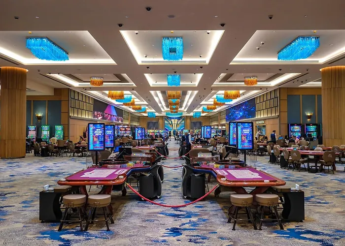 Otel The Arkin Iskele *