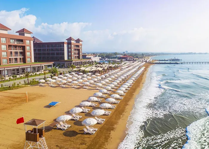 The Arkin Iskele * Iskele District (Northern Cyprus)