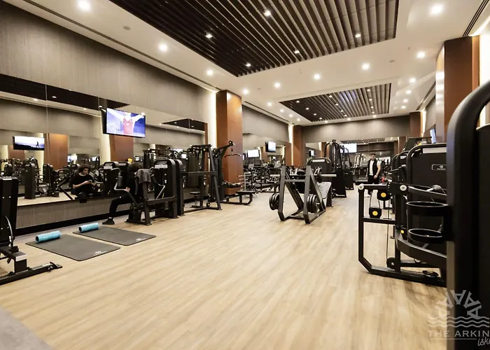 Otel The Arkin Iskele Iskele District (Northern Cyprus)