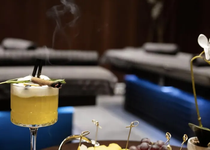 The Arkin Iskele Hotel Iskele District (Northern Cyprus)