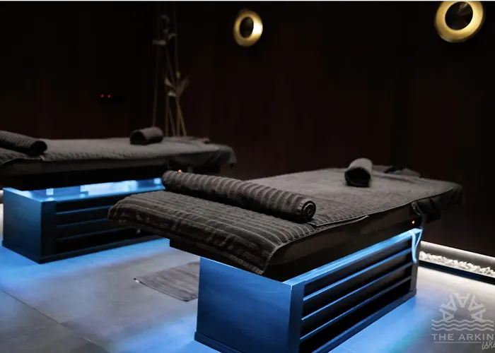 The Arkin Iskele Iskele District (Northern Cyprus)