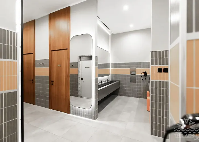 The Arkin Iskele Otel