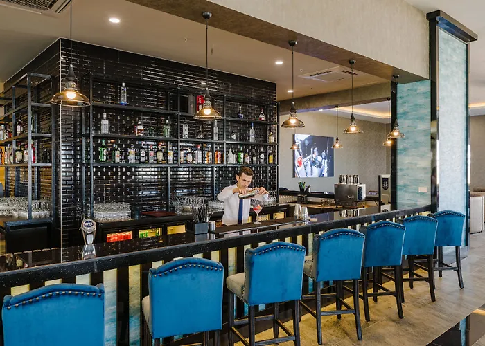 Hotel The Arkin Iskele