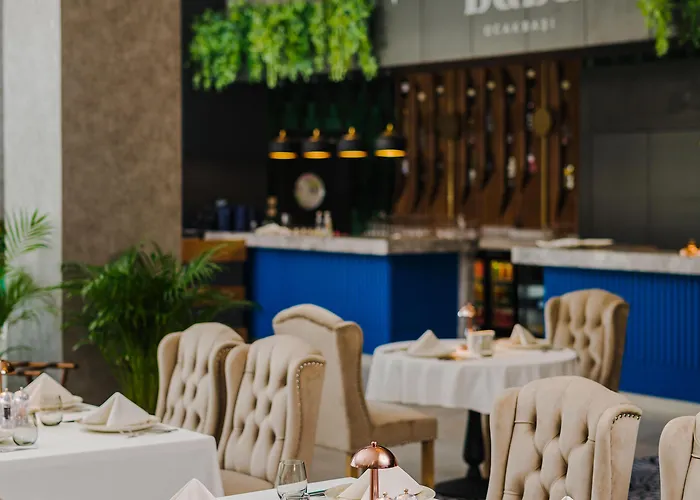 The Arkin Iskele Iskele District (Northern Cyprus)