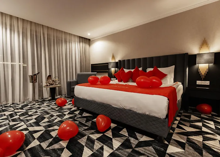 The Arkin Iskele Iskele District (Northern Cyprus)